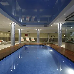Marina Turquesa Lägenhet